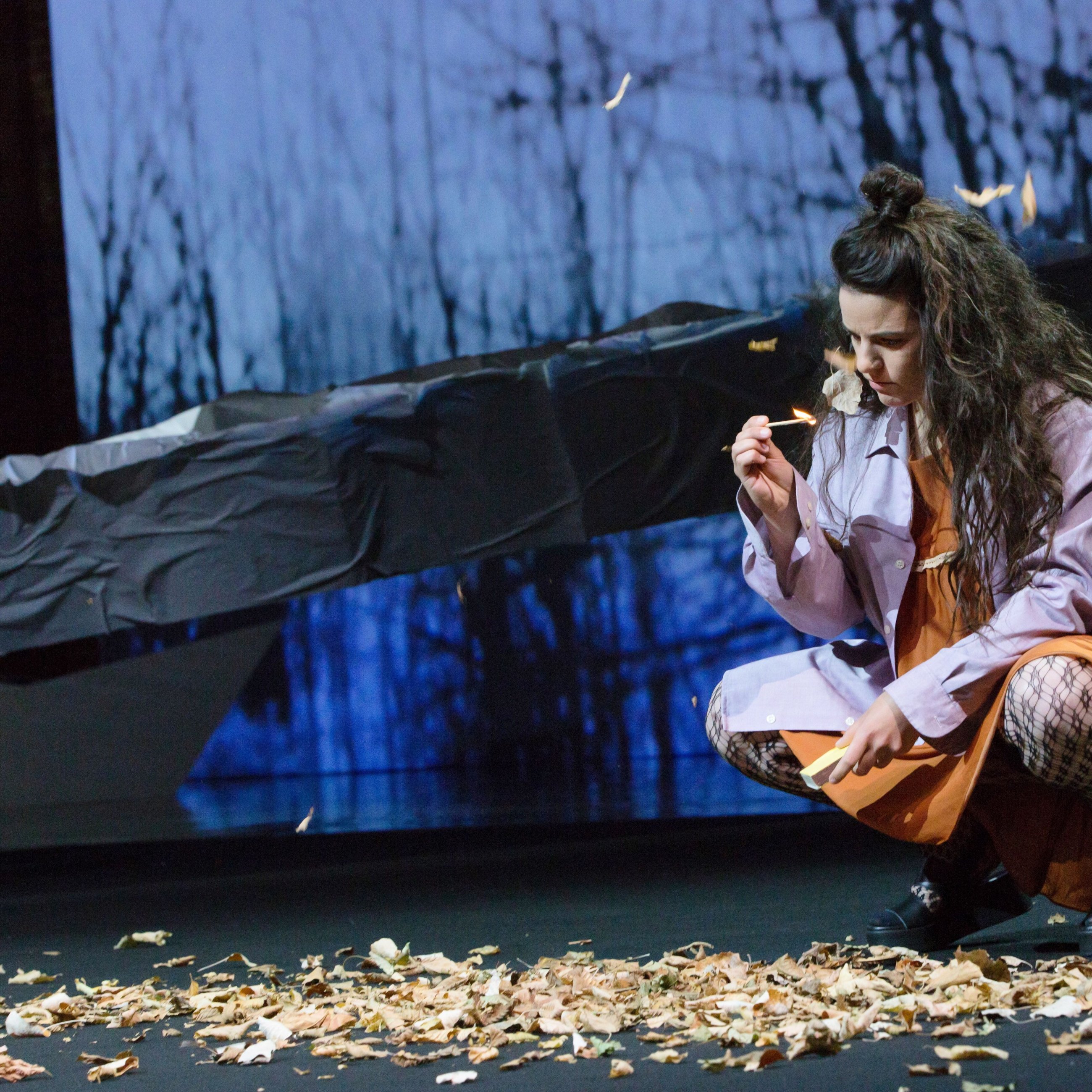 Sarah Aristidou HarrisonParrott